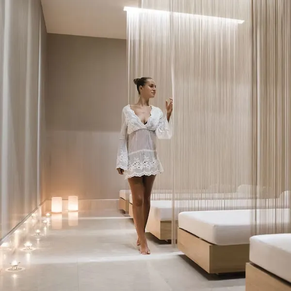 İra Spa Wellness — fotoğraf 1