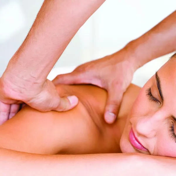 Didim Altınkum hamam & masaj salonu turkish bath massage — fotoğraf 2