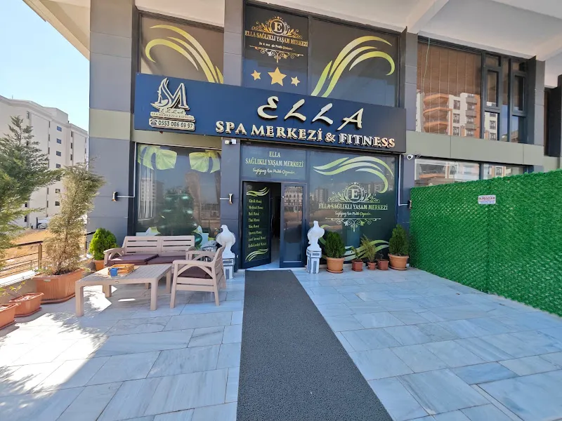 Ella Spa Merkezi — fotoğraf 1