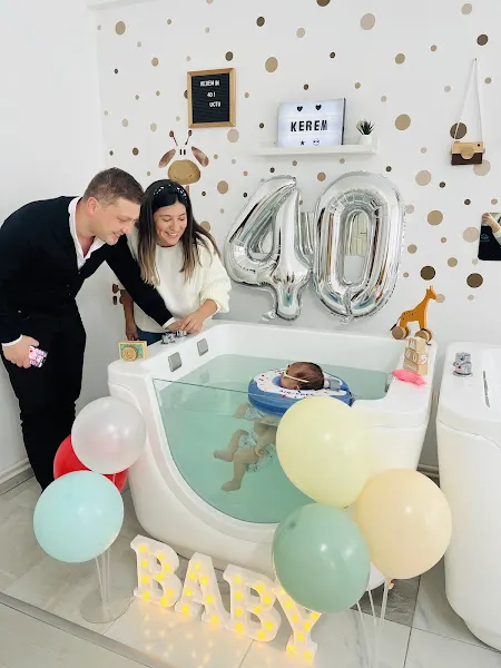 Bluuh Baby Spa Ordu — fotoğraf 2