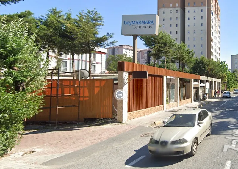 Sunrise Spa Merkezi — fotoğraf 2