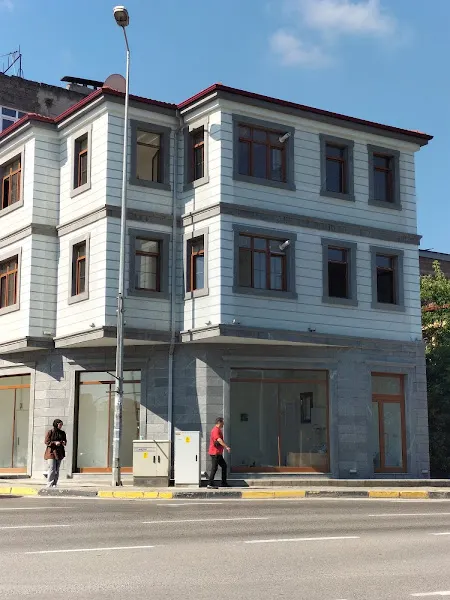 Trabzon Masaj Salonu - Petrichor Spa — fotoğraf 2