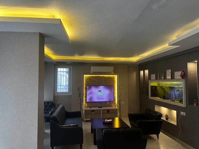 İskenderun Lotus Spa & Masaj — fotoğraf 1