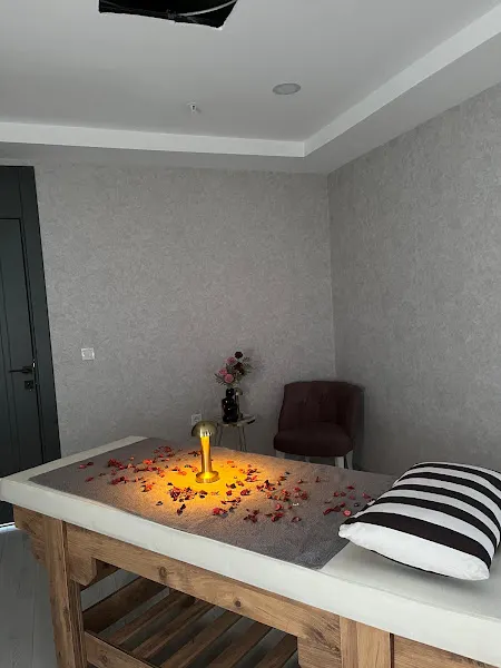 Diyarbakır ROJDA masaj salonu — fotoğraf 3