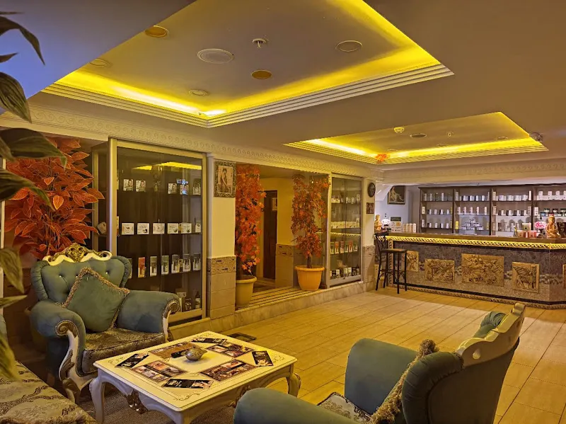 SoulSpringSPA KEMER — fotoğraf 1