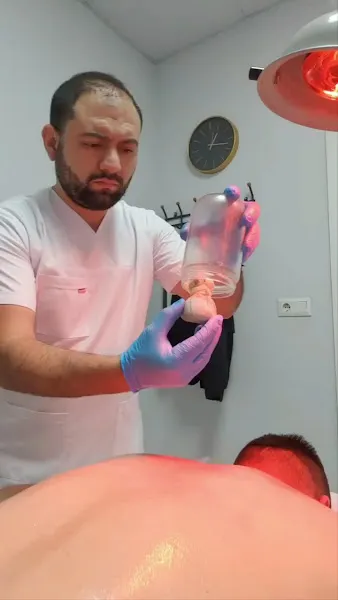 AKTUNA MASAJ SALONU — fotoğraf 1