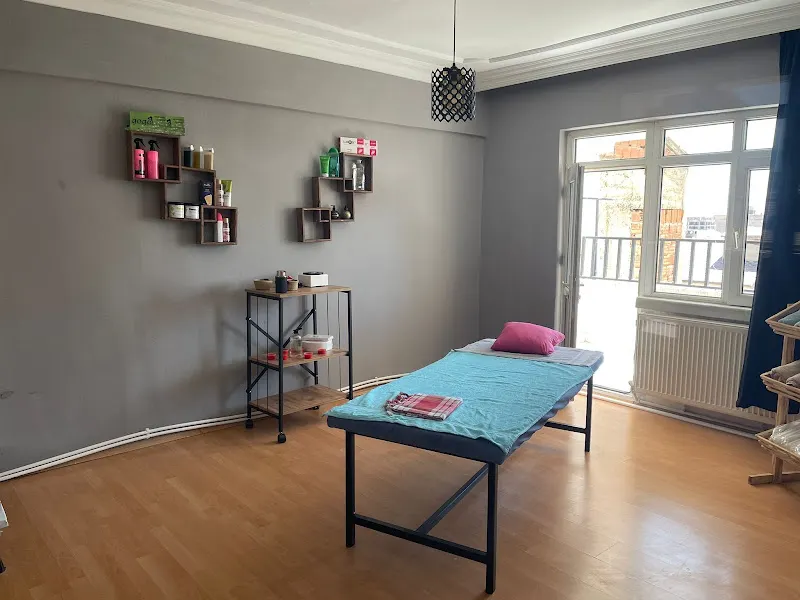 Kumsal Spa Ve Masaj Salonu — fotoğraf 3