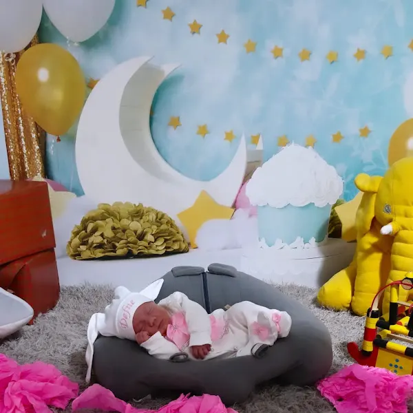 ADA BABY SPA ÇORUM — fotoğraf 1
