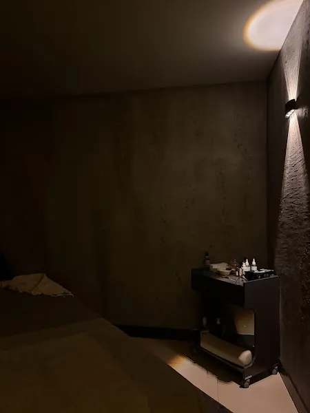 Kuğu Spa Masaj Salonu Wellness Center — fotoğraf 2