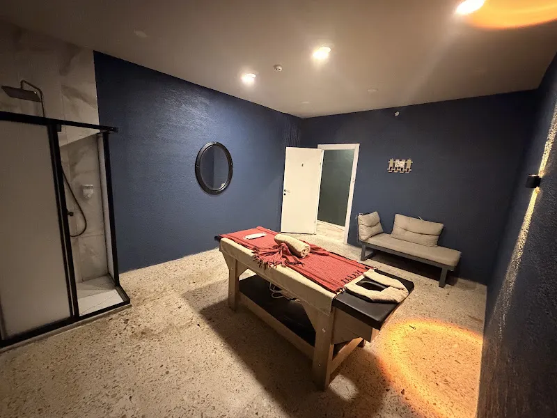 Monezza Spa & Wellness — fotoğraf 3