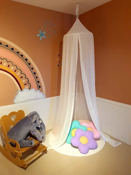 Hilou Baby Spa Merkezi — fotoğraf 3