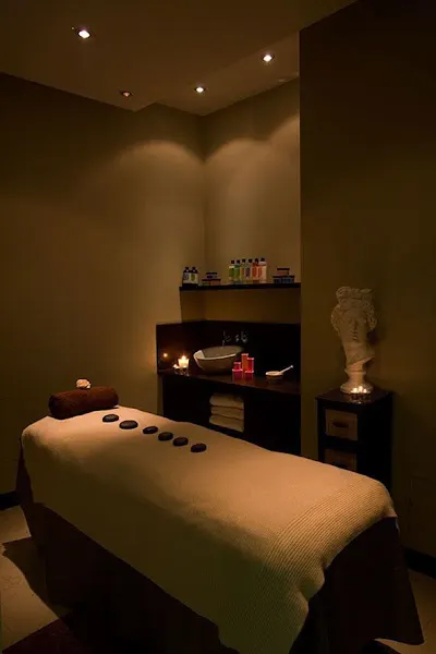 Edda Spa Karaköy — fotoğraf 1