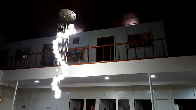 Paşa Hamamı — fotoğraf 2