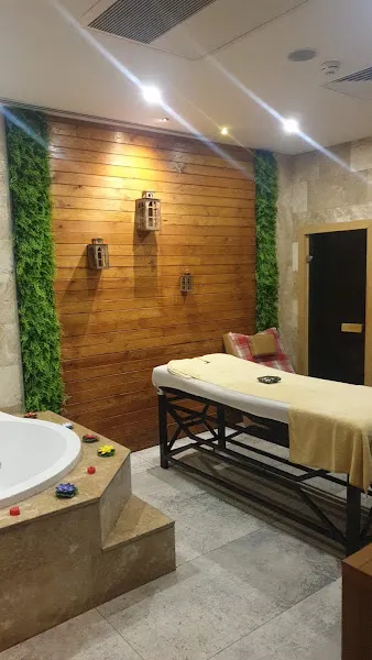 DAPHNE SPA & WELLNESS — fotoğraf 1