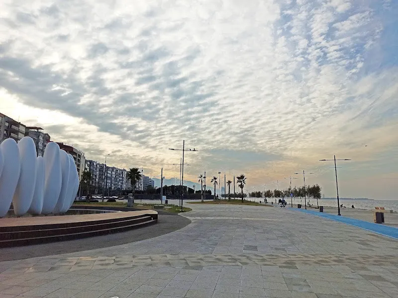 Turkish Bath Karataş Hoşgör Hamamı — fotoğraf 3