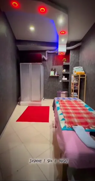 Jasmine Spa Salonu — fotoğraf 1