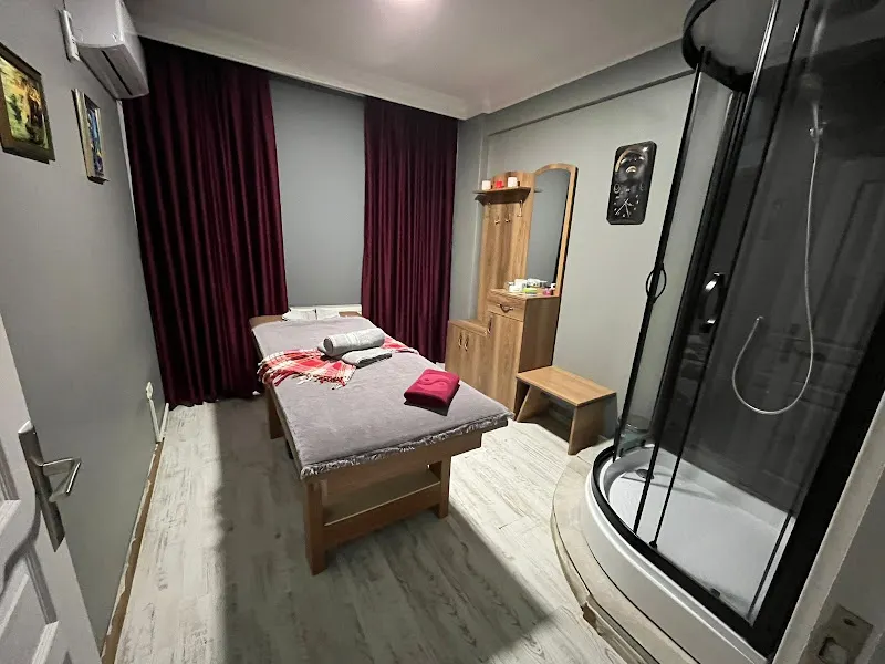 Naz Spa & Masaj Salonu Ataşehir — fotoğraf 2
