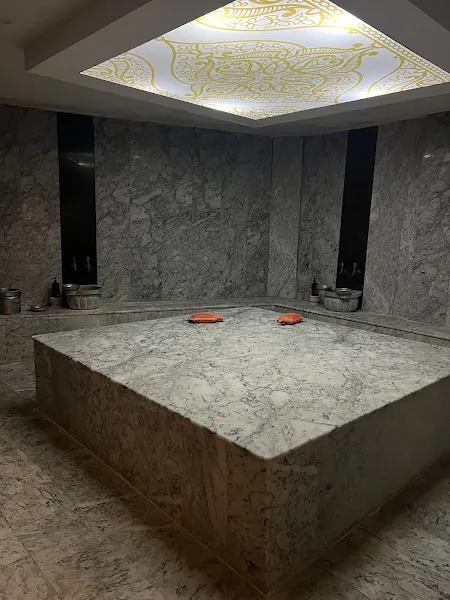 Sensei Spa Leman Hotel — fotoğraf 3