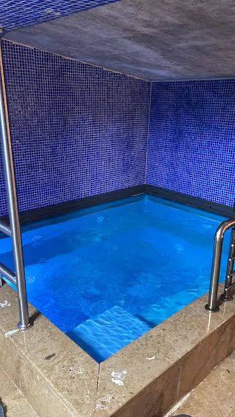 hamam istanbul — fotoğraf 1