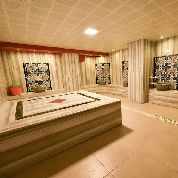 Aura Hamam Spa — fotoğraf 1