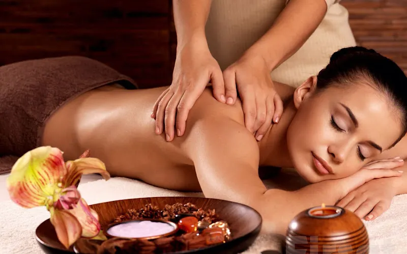 Dila Spa Masaj Salonu — fotoğraf 1