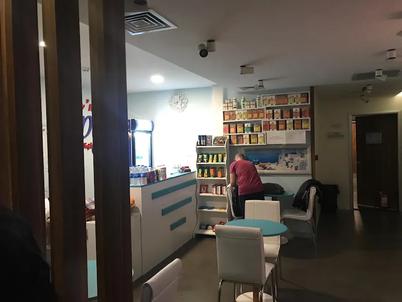 Art Spa — fotoğraf 3