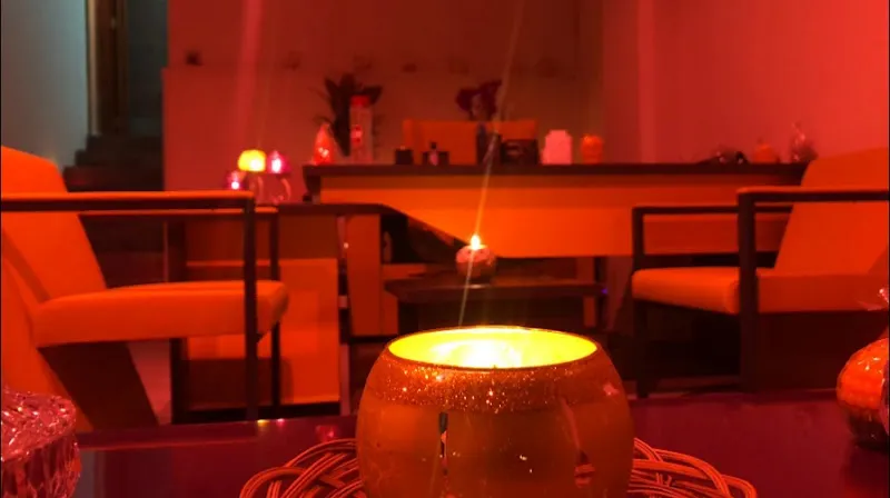 Tusem Masaj Salonu — fotoğraf 1