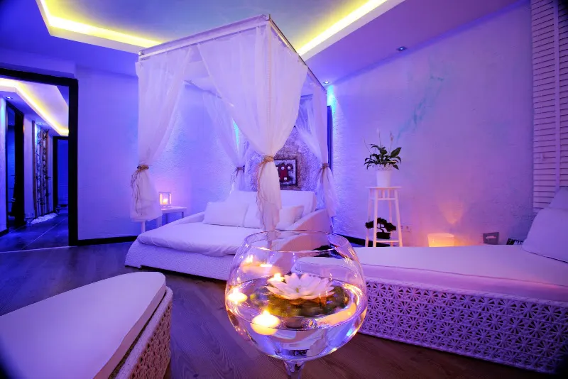 Space Day Spa — fotoğraf 2