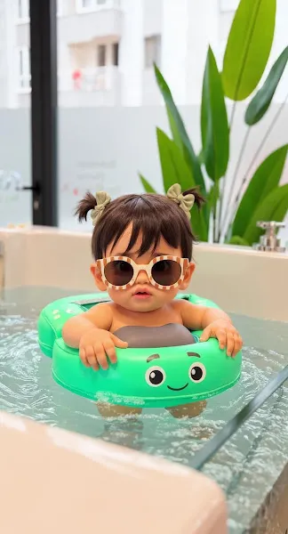Rena Baby Spa & Care — fotoğraf 1