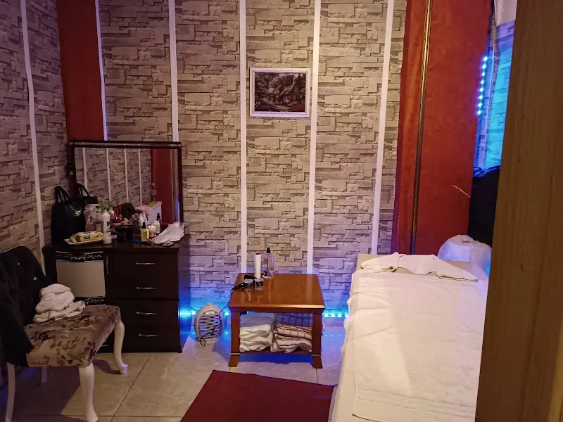 Masaj Salonu Kızılay Çankaya Ankara — fotoğraf 2