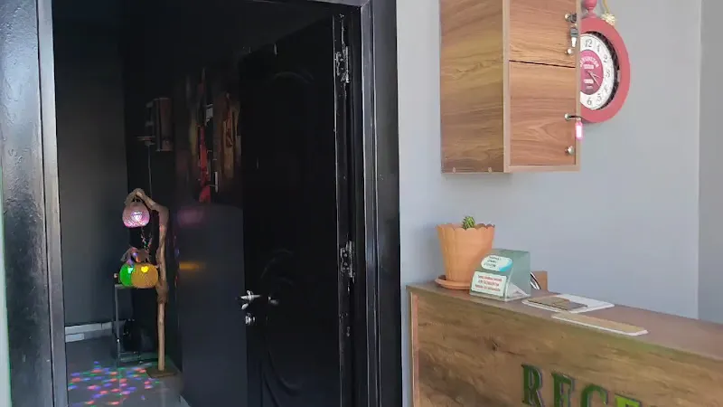 Ella Spa Merkezi — fotoğraf 2