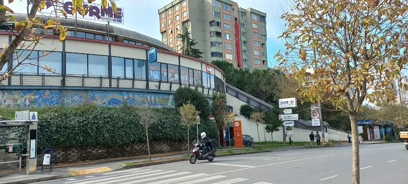 Ataşehir Hamam & Spa Siesta — fotoğraf 3