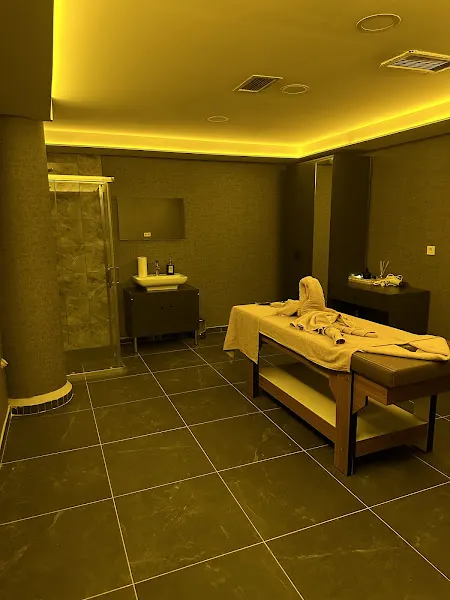 Swedeen Spa Ataşehir — fotoğraf 1