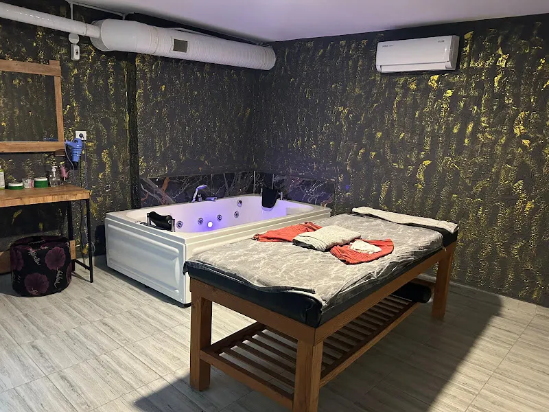 Samsun Masaj Salonu | Spa Milano Masaj — fotoğraf 3