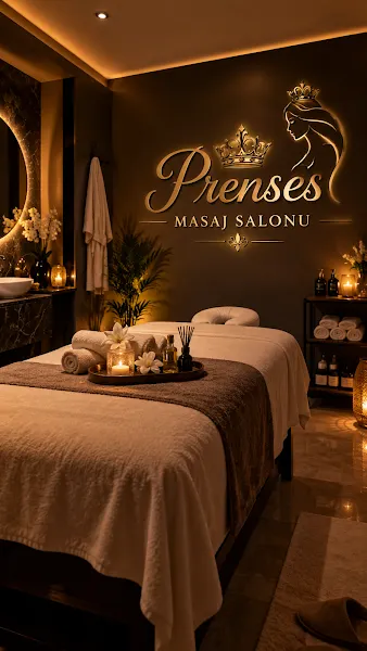 Prenses Masaj Salonu İstanbul — fotoğraf 2