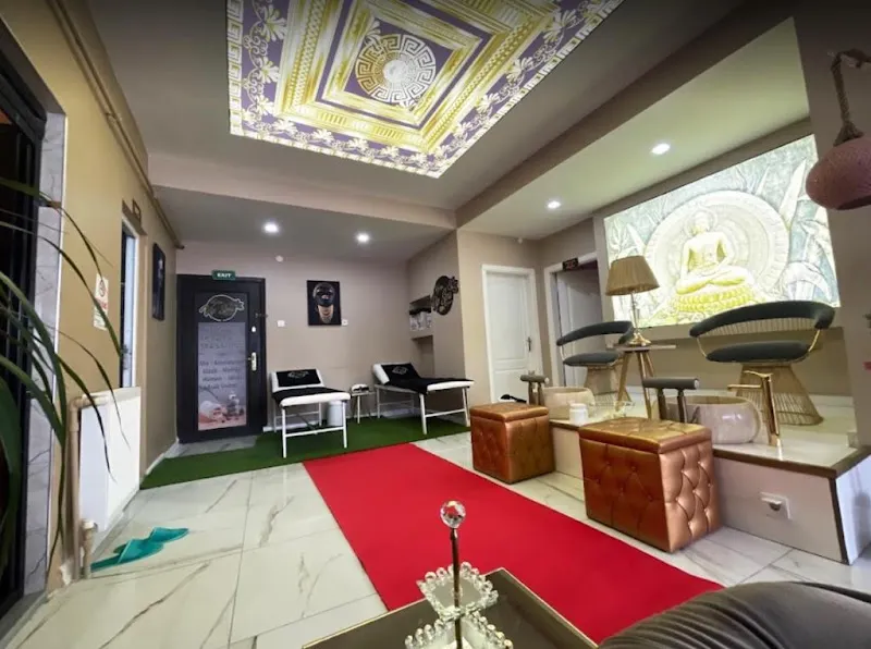 KÜTAHYA VİP SPA — fotoğraf 1