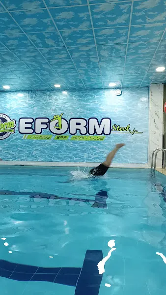 Eform iskenderun Masaj Salonu & Spa — fotoğraf 2