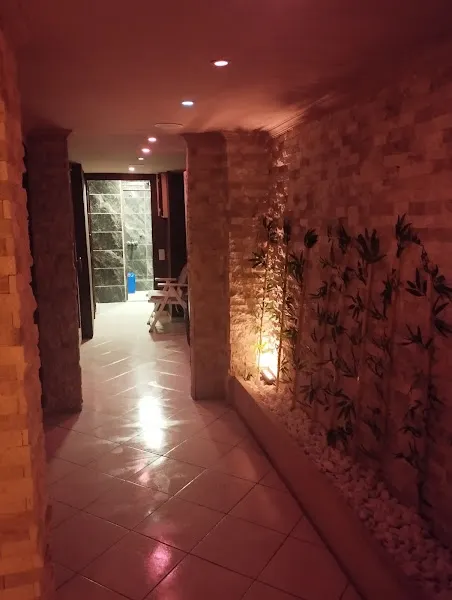 Almena Spa Welness — fotoğraf 1