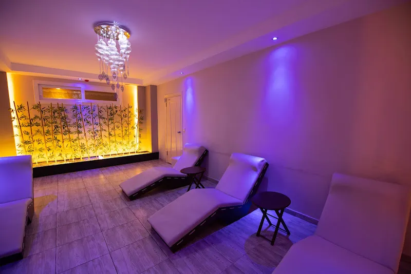 Aqua Lina Spa & Güzellik Salonu - Yenişehir — fotoğraf 1