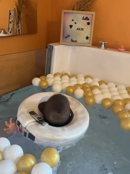 Tiny Baby Spa & Studio Samsun — fotoğraf 1