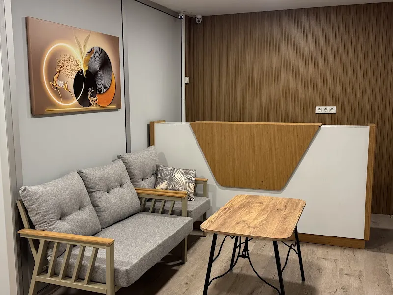 Kristal Spa Ve Masaj Salonu - Maltepe — fotoğraf 3