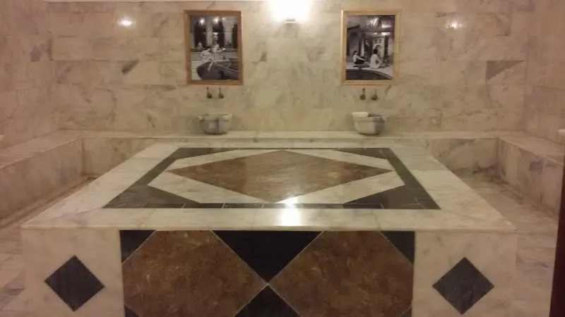 Miletos Hamam & Turkish Bath — fotoğraf 2