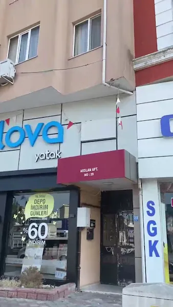 Çorlu Çoban Yıldızı Masaj & Spa Salonu — fotoğraf 2