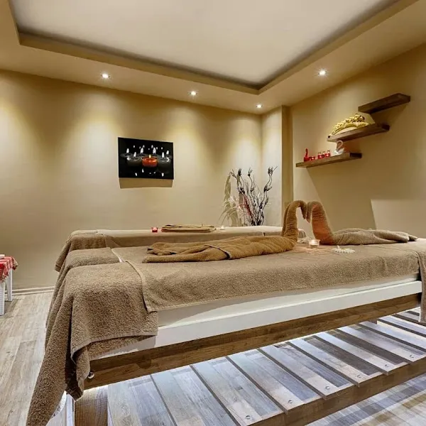 Marpessa Spa Center — fotoğraf 1