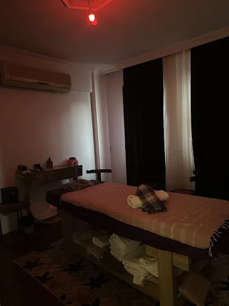 Lila Masaj Salonu — fotoğraf 2