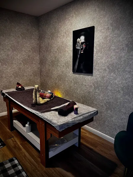 Beykent spa merkezi — fotoğraf 1