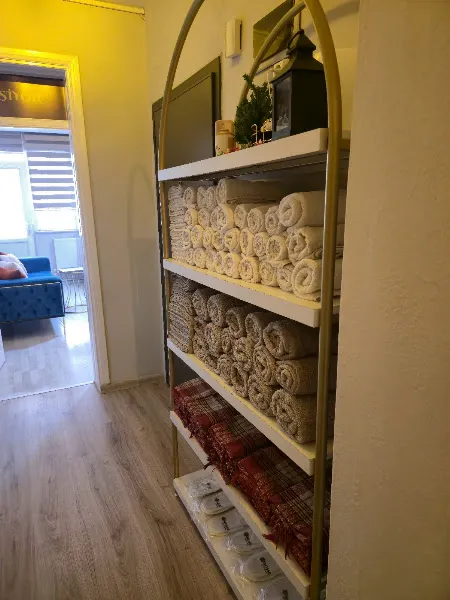 Rosse Spa&Beauty — fotoğraf 3
