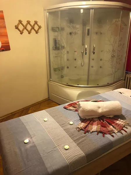 Efsane Çorlu Masaj ve Spa Salonu — fotoğraf 3