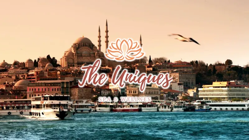 The Unique Spa & Wellness Wow İstanbul Hotel — fotoğraf 2