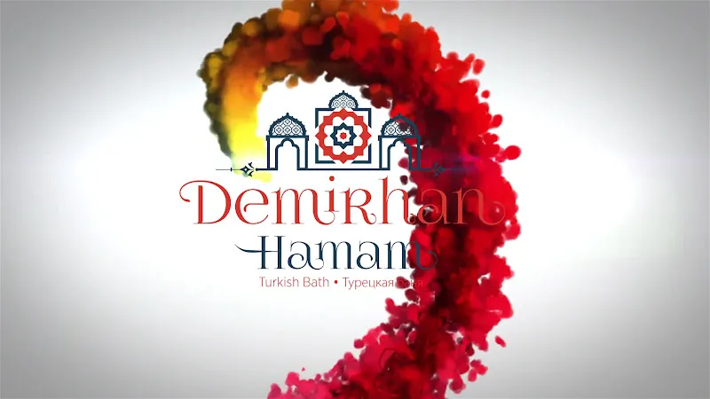 Demirhan Hamam — fotoğraf 2